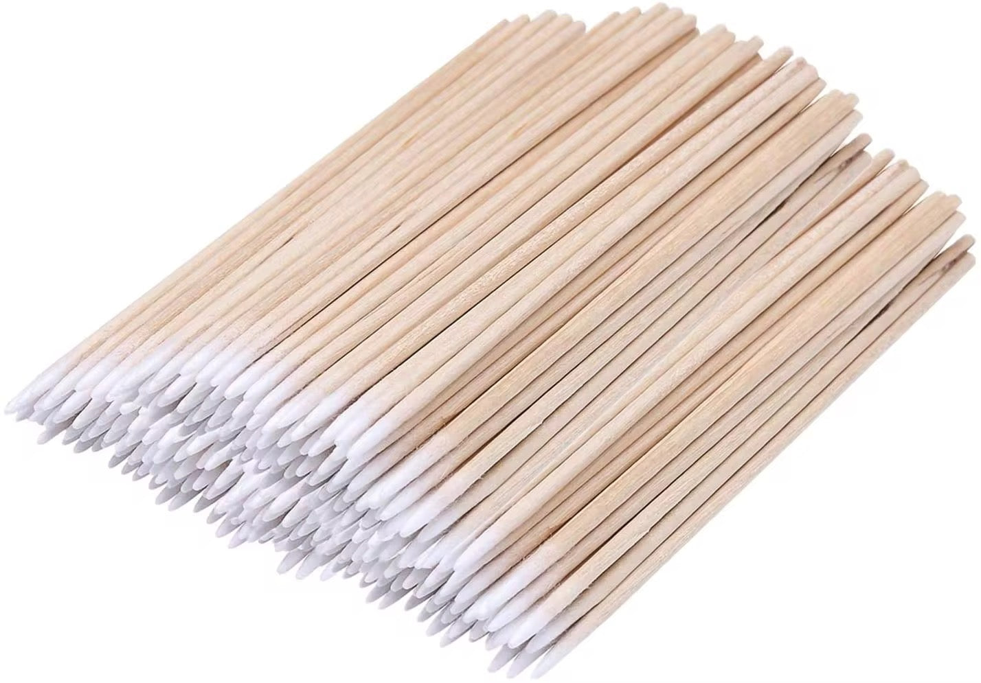 Palitos de limpiar la cutícula