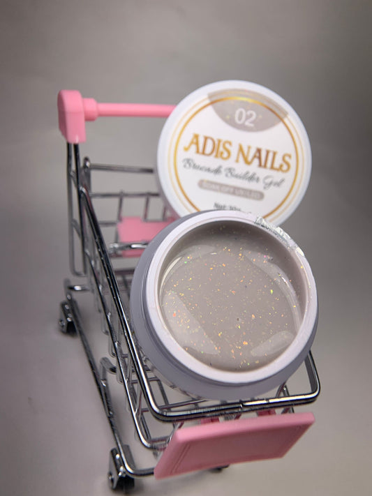 Brocade Builder Gel 02