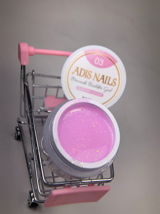 Brocade Builder Gel 03