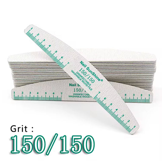 Nail File 150/150