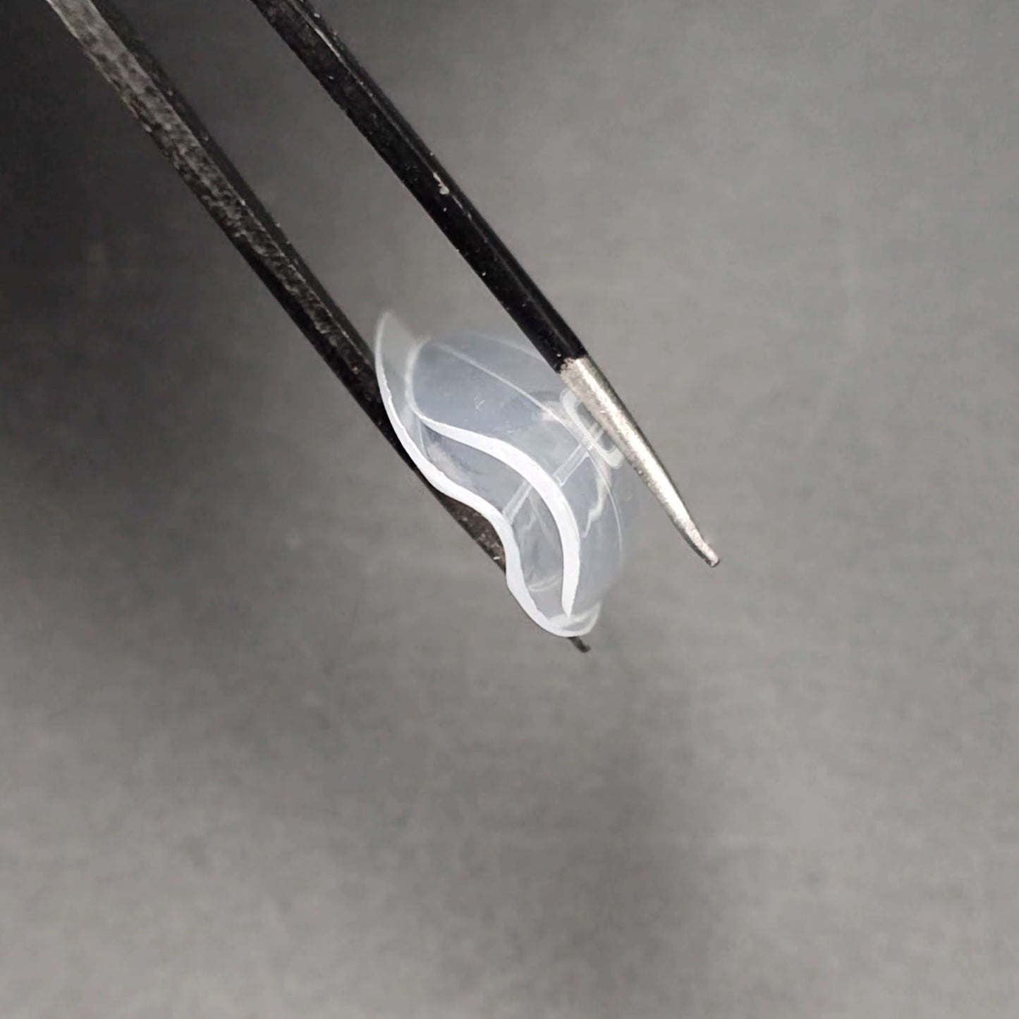 Sandwich Nail Form 240 pcs (Almendra)