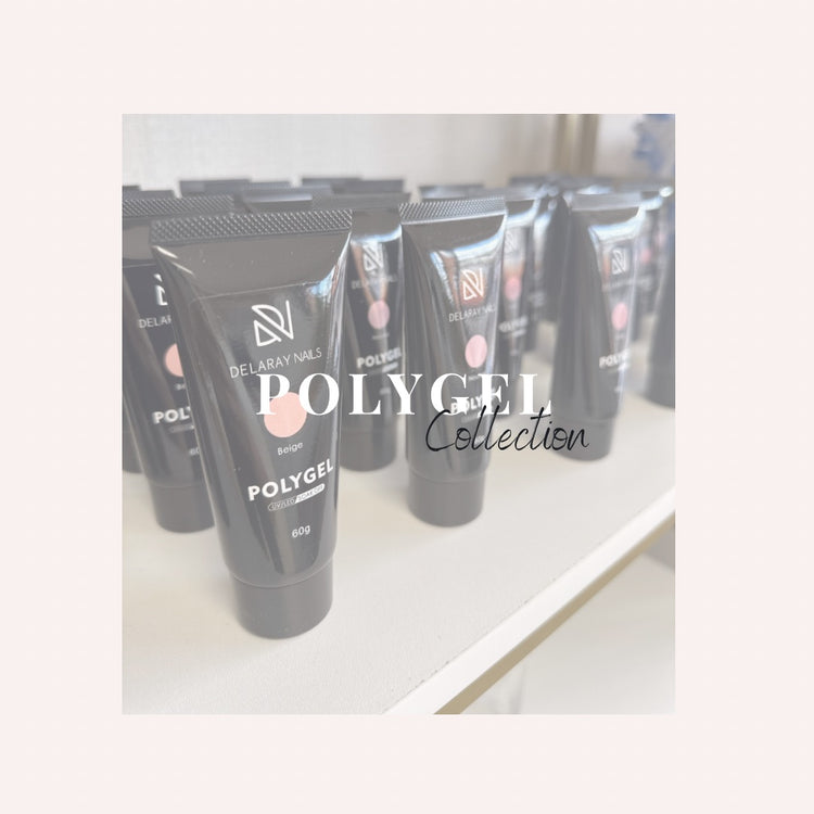 Polygel Collection