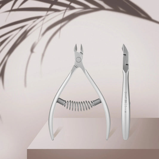 Professional cuticle nippers SMART 30 5mm