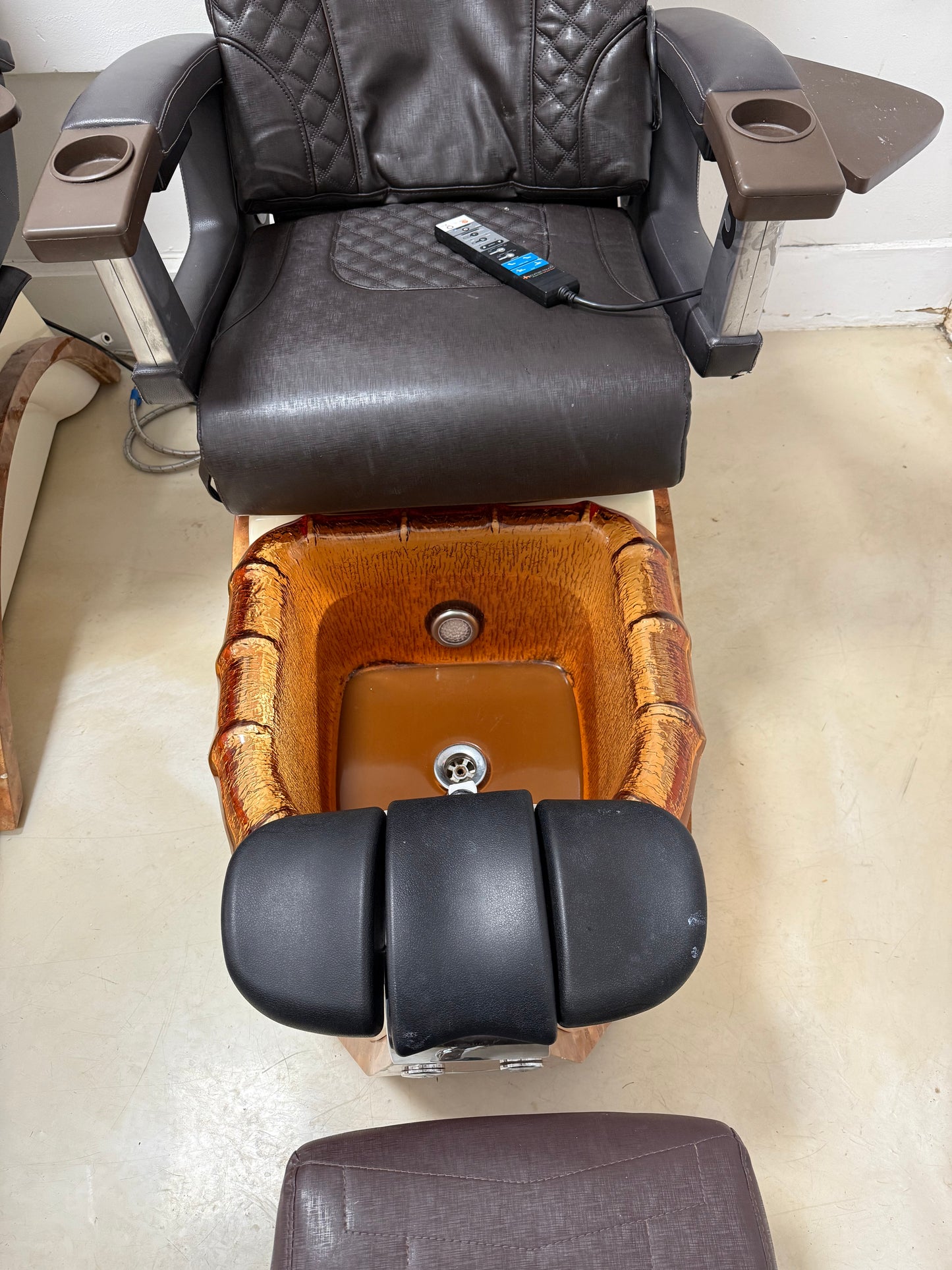 Pedicure Chair ( usado)
