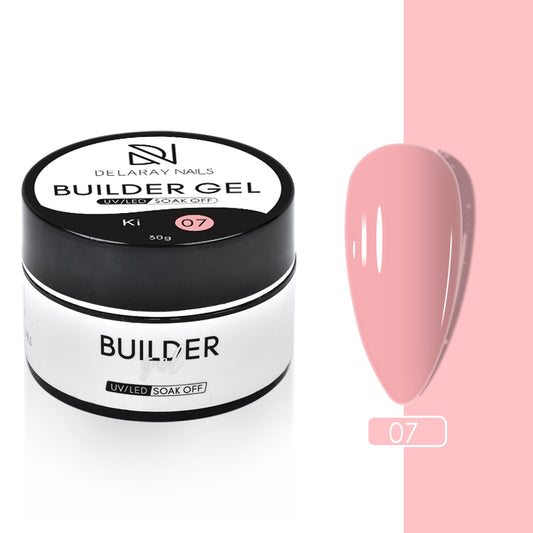 Builder Gel 07 (KI ) 30 ml