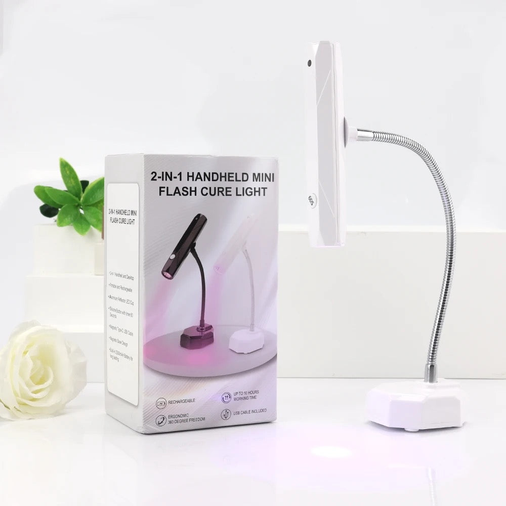 Portable Led Nails Lamp