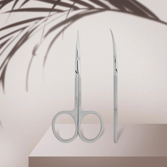 Cuticle Scissor Smart 10 Type 3