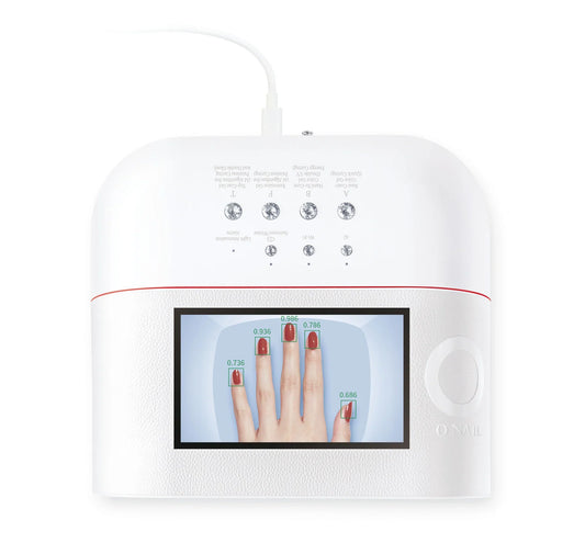 O NAIL AI UV Nail Lamp