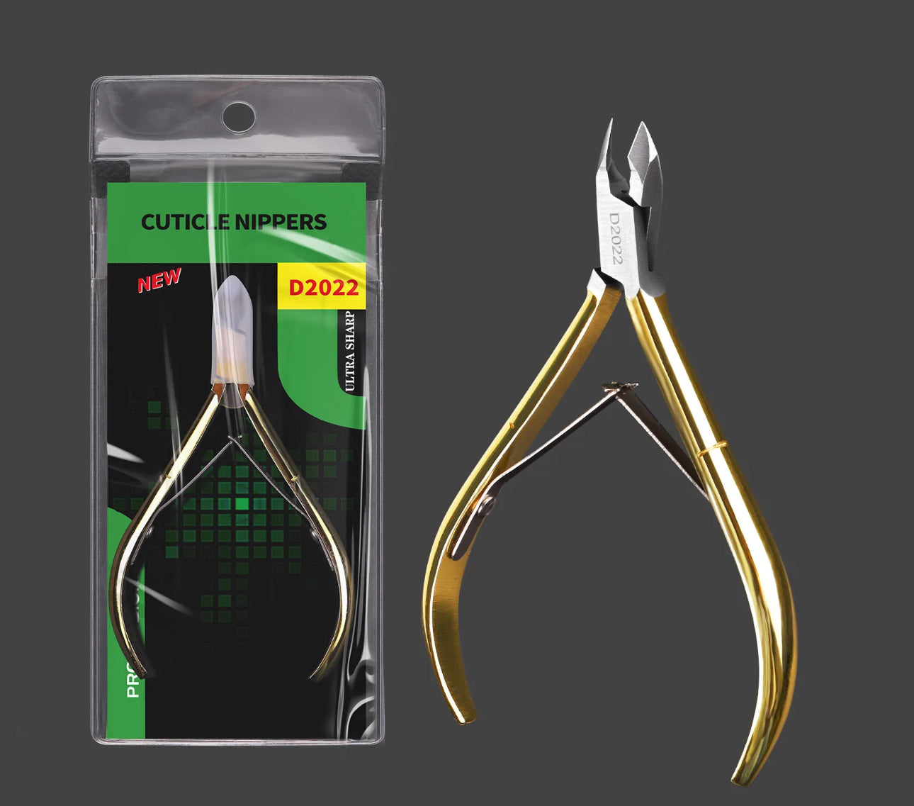 Cuticle Nippers