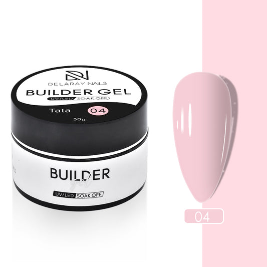 Builder Gel 04 (TATA) 30ml