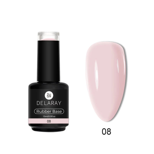 Rubber 08 (Bubble bath )