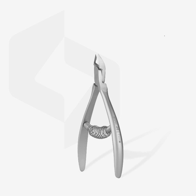 Professional cuticle nippers SMART 30 5mm