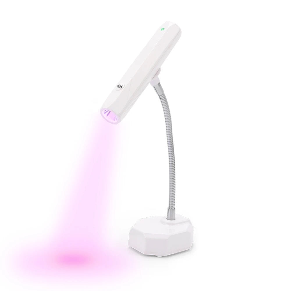 Portable Led Nails Lamp