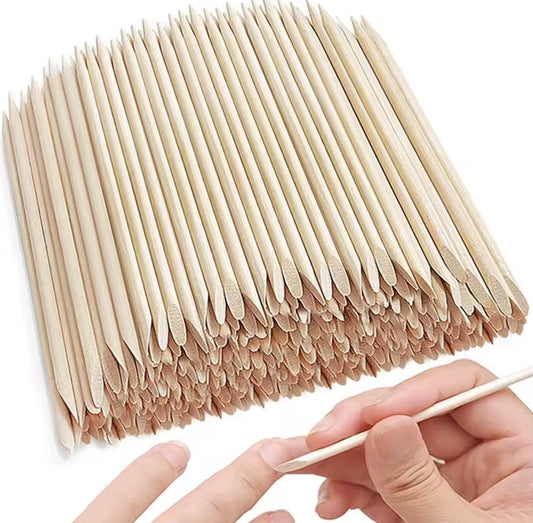 Palitos de naranja 100 pcs