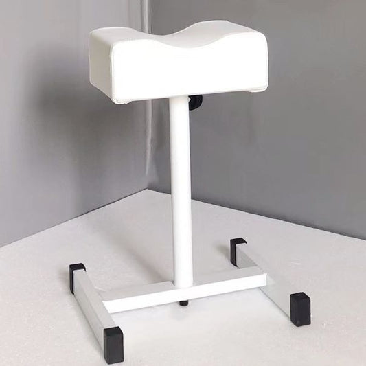 Adjustable Pedicure Foot Rest Stool 360° Rotating