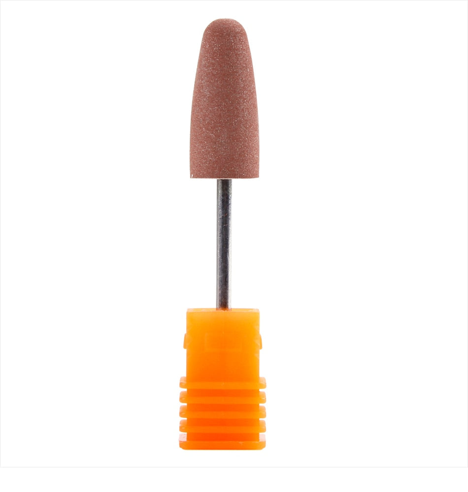 Now $3 🔥🔥🔥Silicone Oval Tip Drill Bit