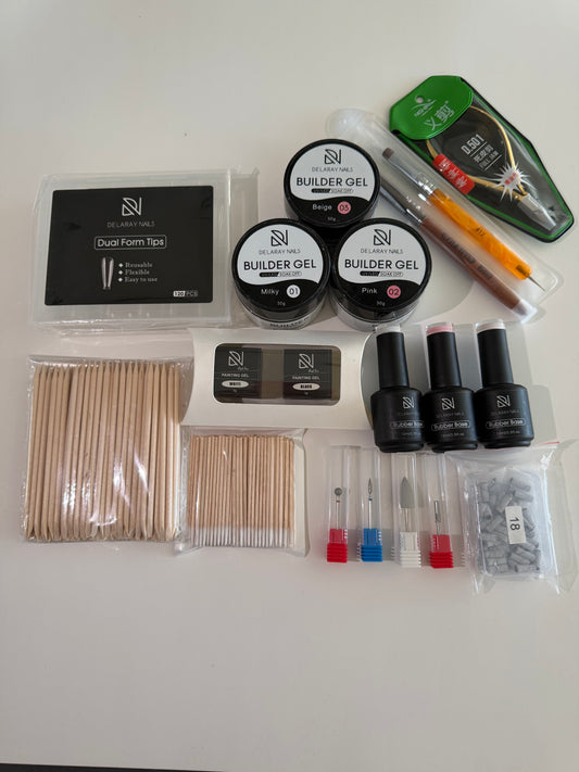 COMBO 🔥 PARA EMPEZAR OFERTA por tiempo limitado.