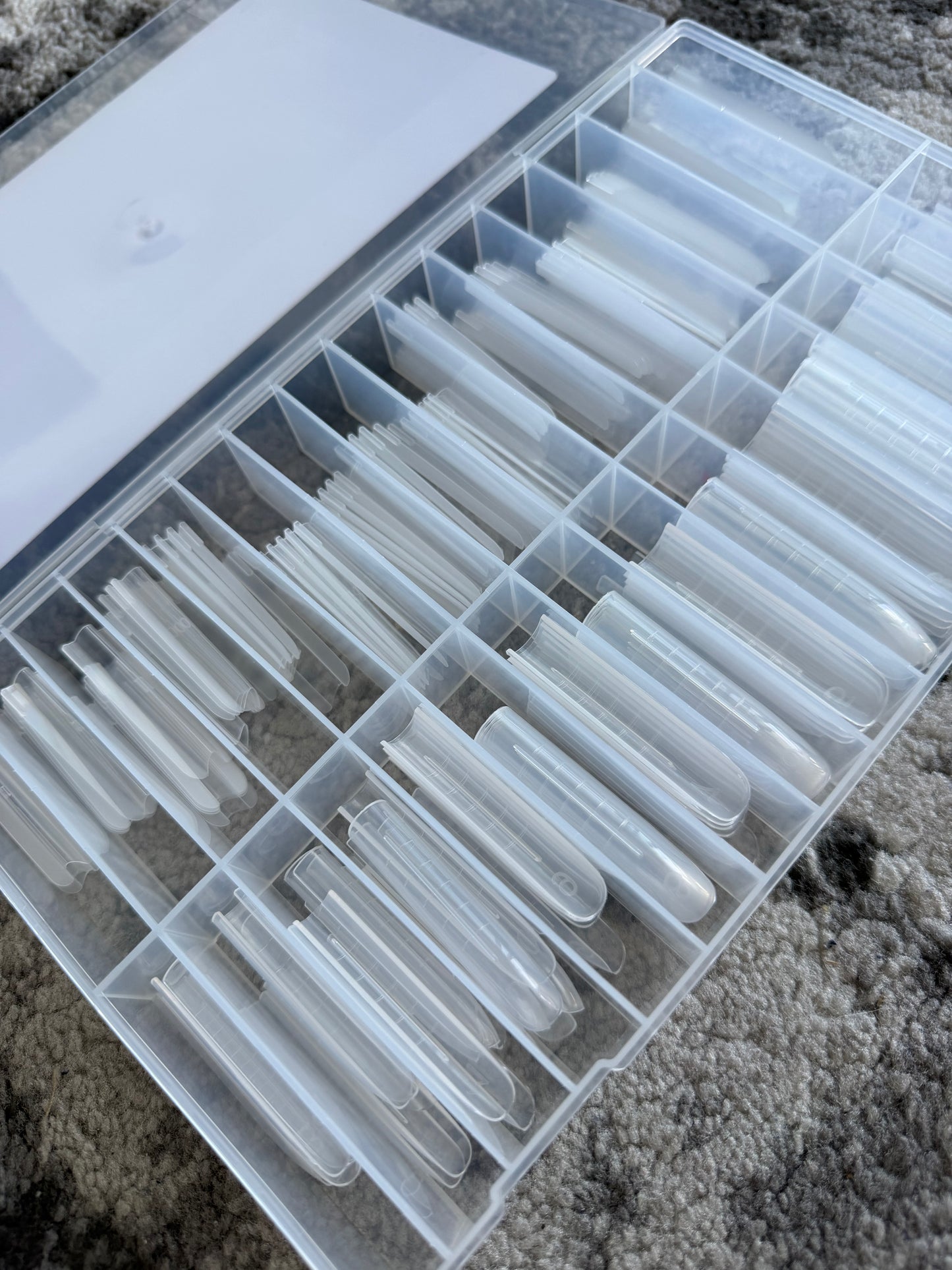 Sandwich Dual Forms Square 120 PCs