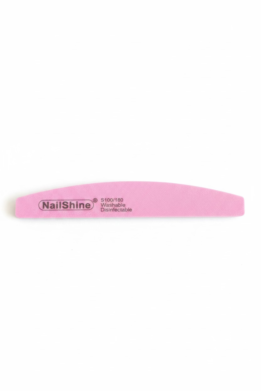 Nail Buffer 100/180 10pcs