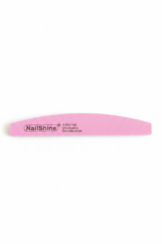 Nail Buffer 100/180 10pcs