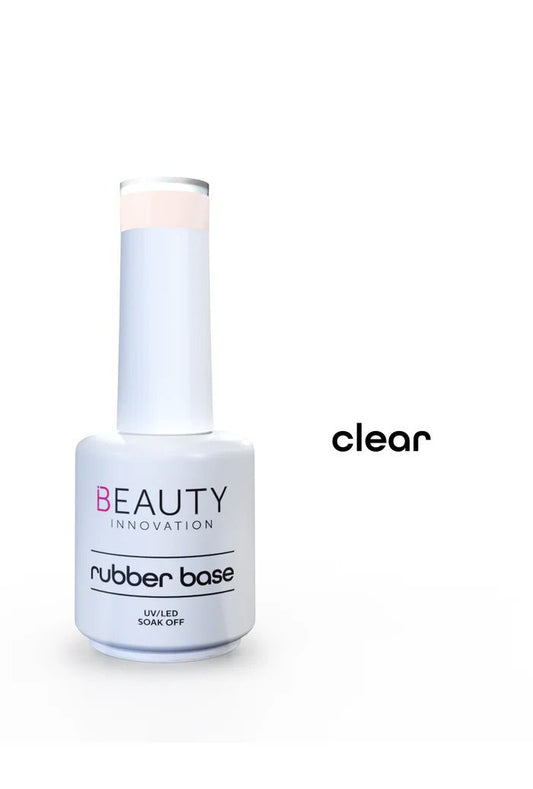 Rubber Base Clear
