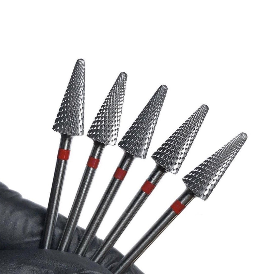 Now $3 🔥🔥🔥Carbide Cone Drill Bit